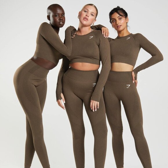 Vital Leggings - Picture 1 of 3